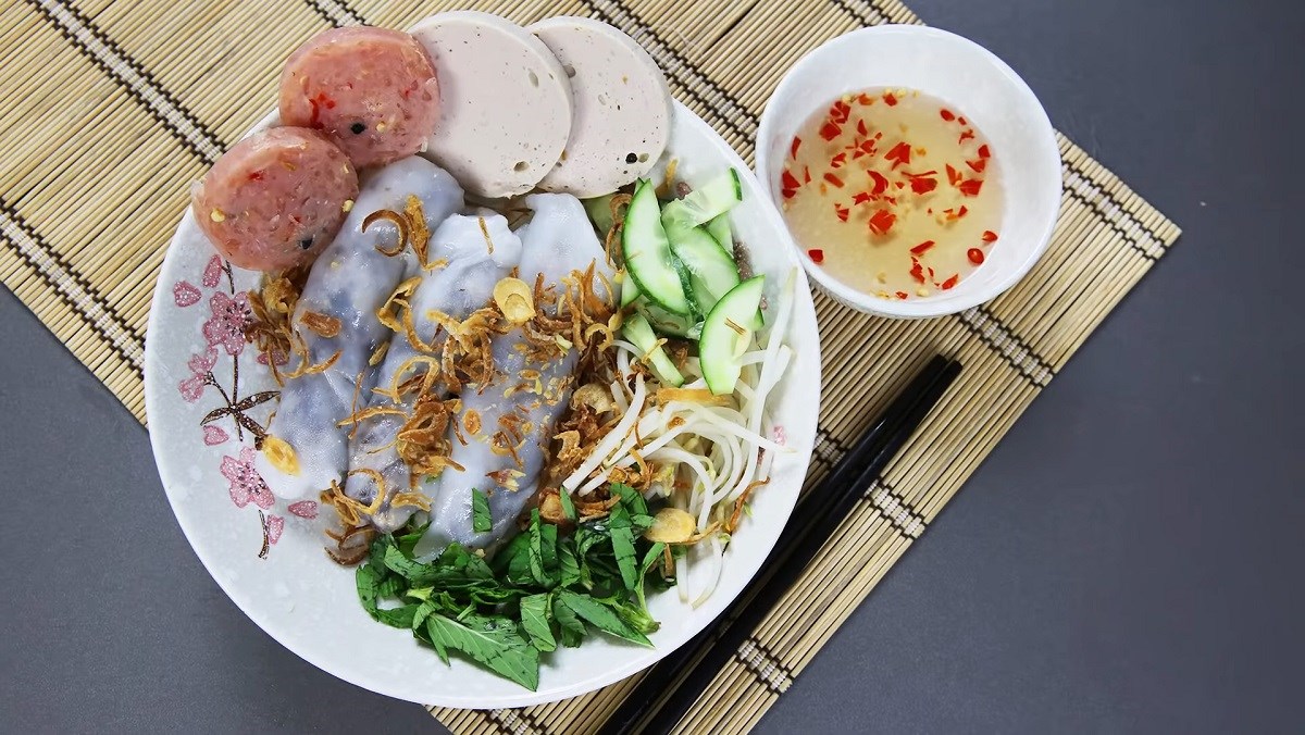 Những món ăn sáng đặc trưng của người Sài Gòn mà du khách không thể bỏ - 6