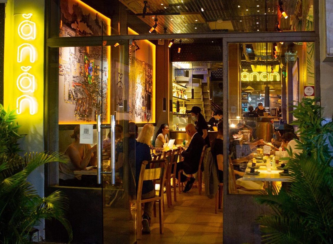 Nhà hàng duy nhất tại TP.HCM lọt top 50 xuất sắc nhất châu Á do CNN bình chọn - 1