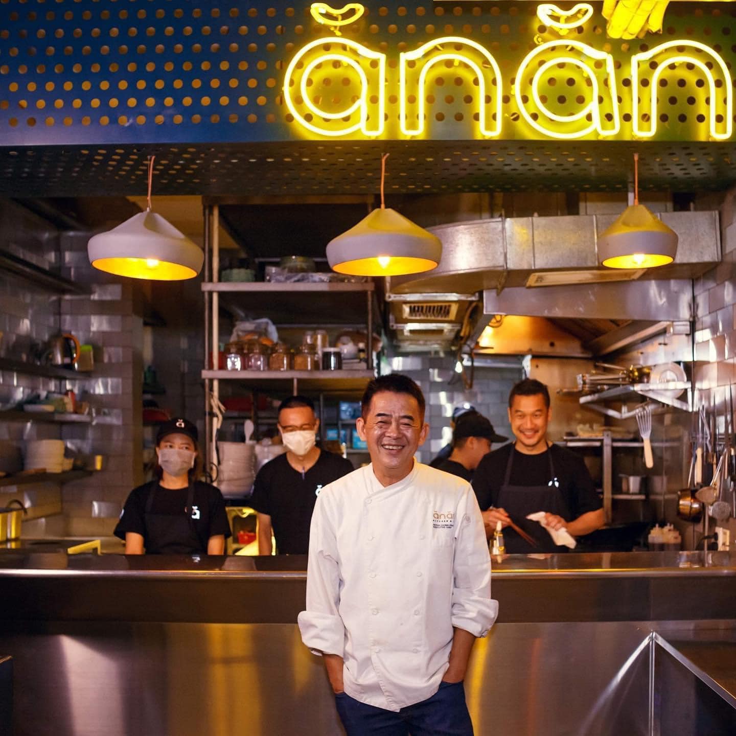 Nhà hàng duy nhất tại TP.HCM lọt top 50 xuất sắc nhất châu Á do CNN bình chọn - 2