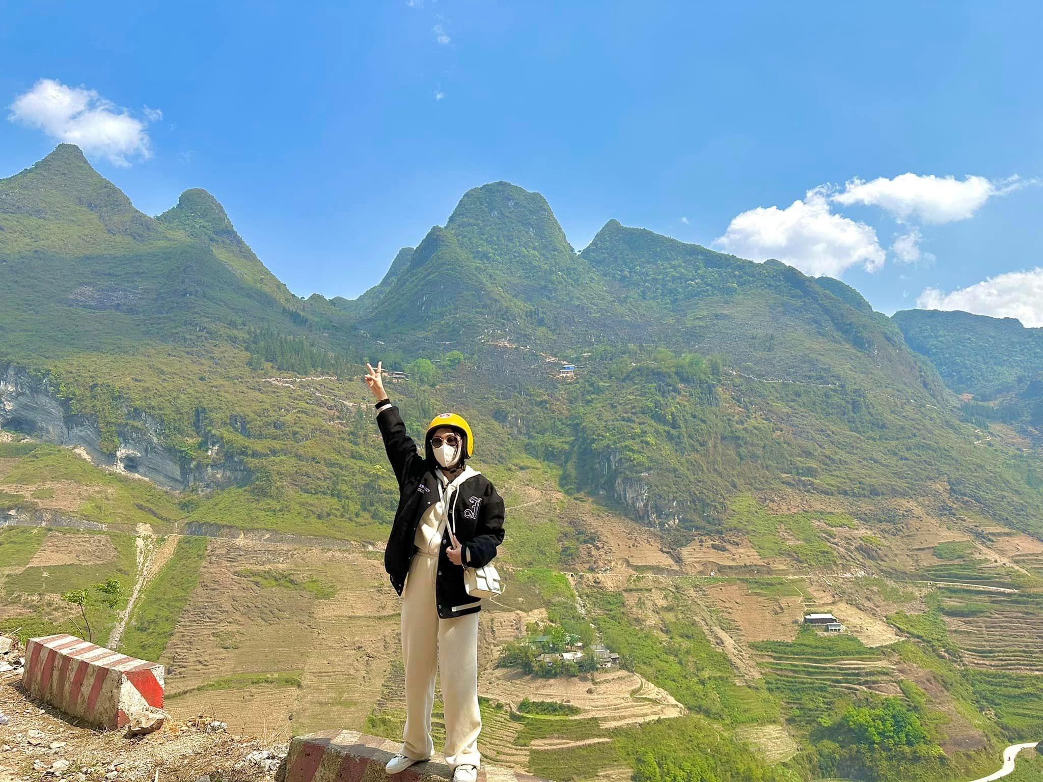 Du lịch Hà Giang đi theo Google Map và kinh nghiệm đáng nhớ - 9
