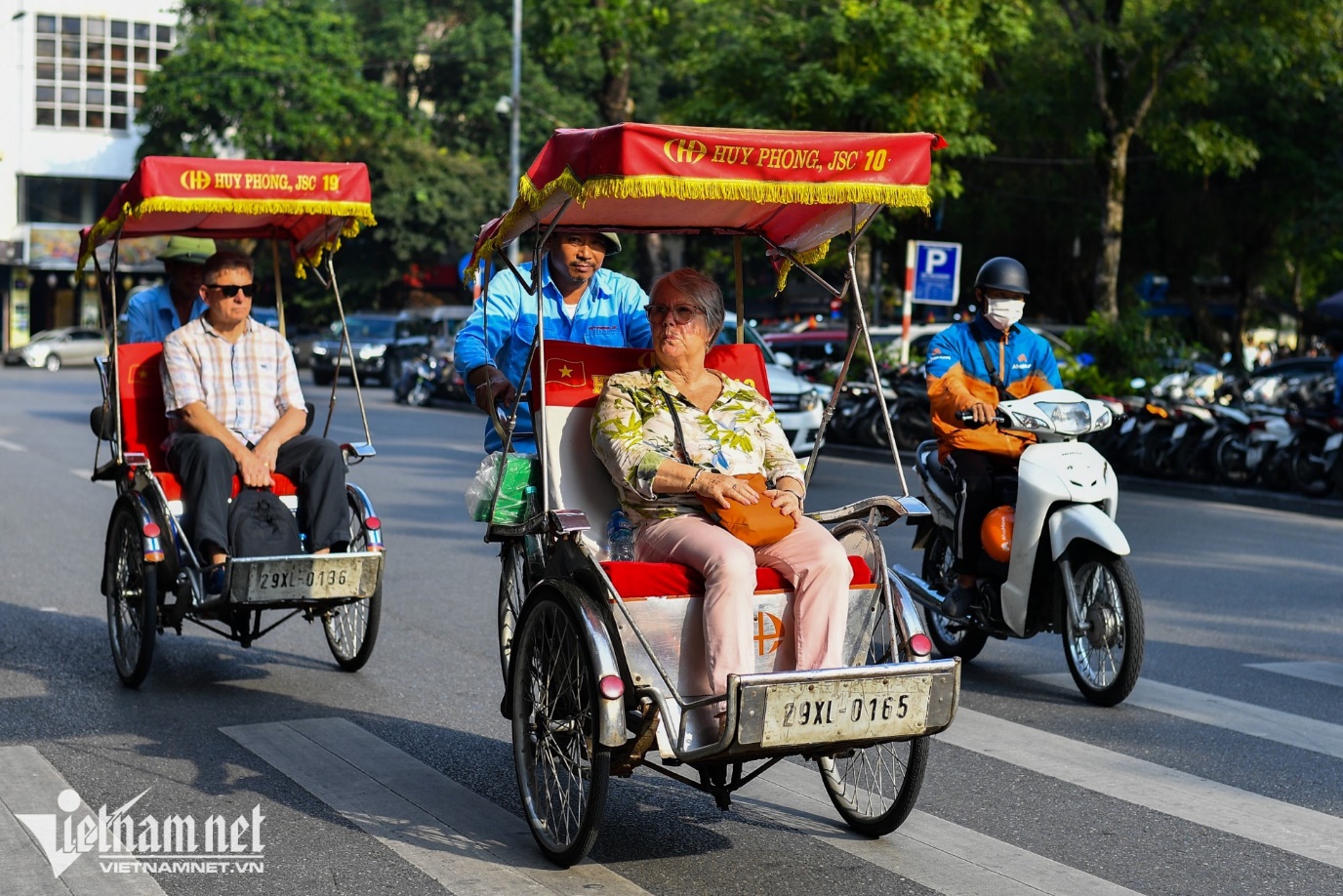 Du lịch văn hóa mở 'cánh cửa' ngành công nghiệp triệu đô - 3