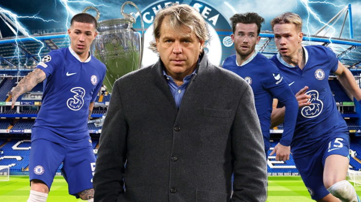 Chủ tịch Chelsea trừng phạt dàn sao: Trừ 30% lương, bị Thiago Silva chỉ trích - 1