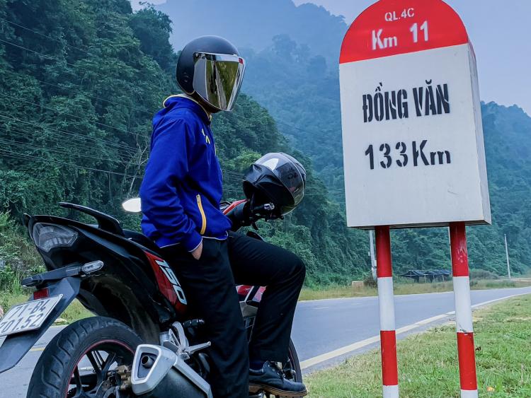 Tuổi 22 và hành trình xuyên Việt đi qua 25 tỉnh, thành của chàng trai Bến Tre