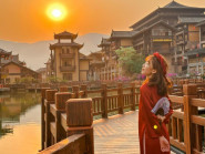 Đến Bình Biên cùng bạn bè trải nghiệm thú vị ở nơi xa lạ