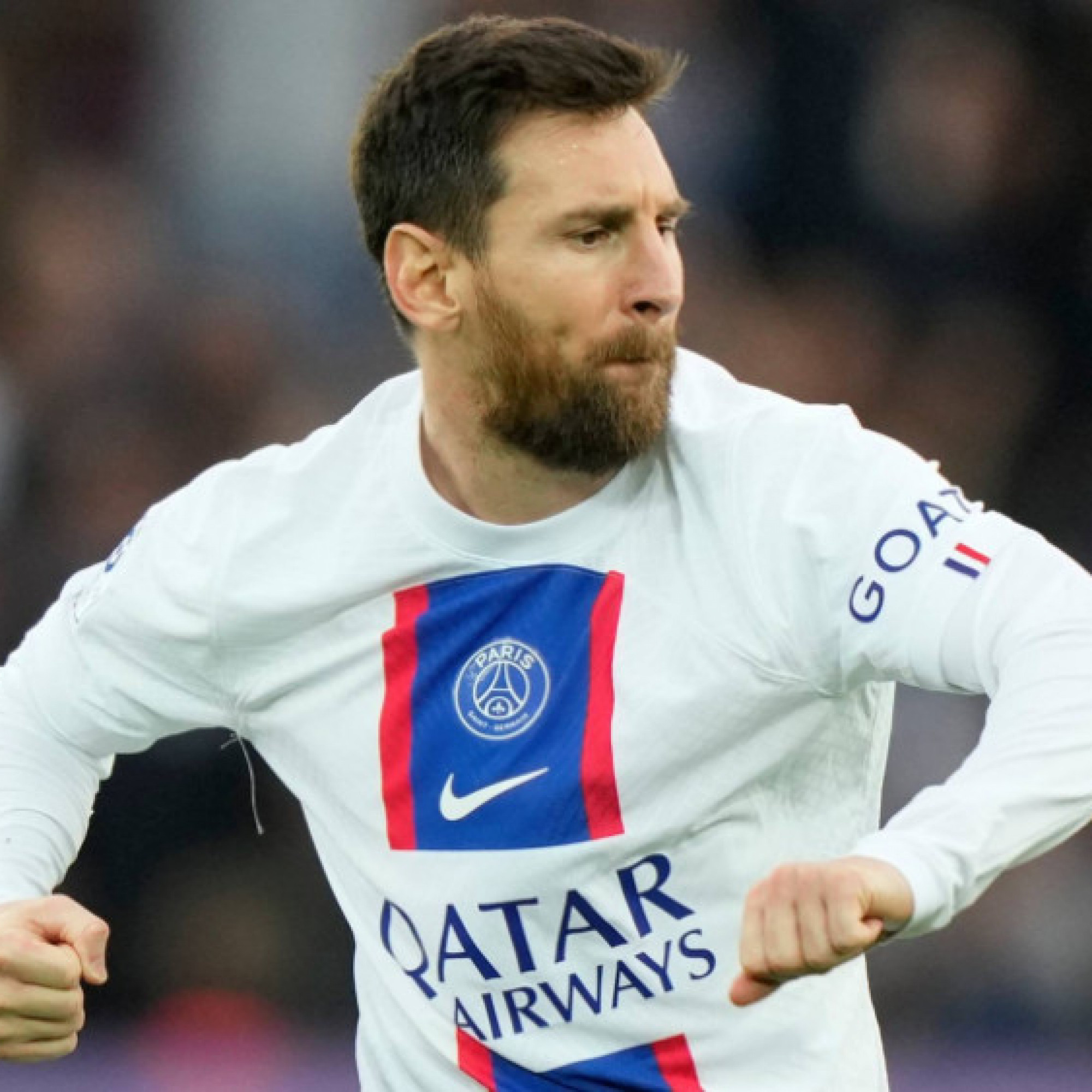 Thể thao - Nóng: Messi được PSG cho phép ra đi, bất ngờ dẫn vợ con trở lại Barcelona