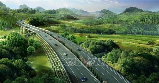 Campuchia sắp khởi công tuyến cao tốc 1,6 tỷ USD, đến sát Việt Nam - 1