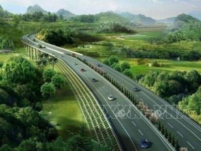 Chuyển động - Campuchia sắp khởi công tuyến cao tốc 1,6 tỷ USD, đến sát Việt Nam