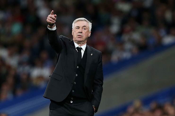 Bất ngờ ứng viên mới thay Ancelotti ở Real: Cựu SAO Liverpool vừa hạ đẹp Fernando Torres - 1