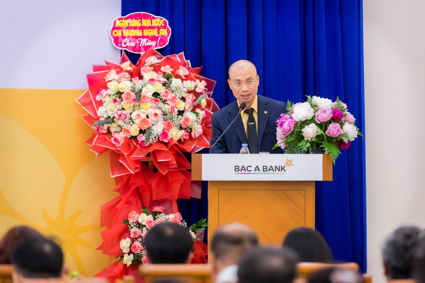 BAC A BANK được thông qua tăng vốn điều lệ lên 9.900 tỷ đồng - 4