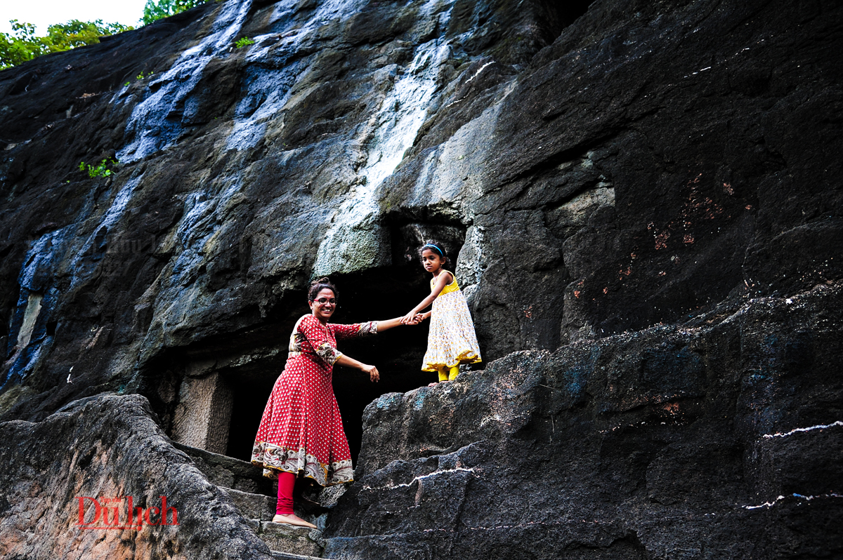 Khám phá vẻ đẹp 'trơ gan cùng tuế nguyệt' của hang động Ajanta - 6