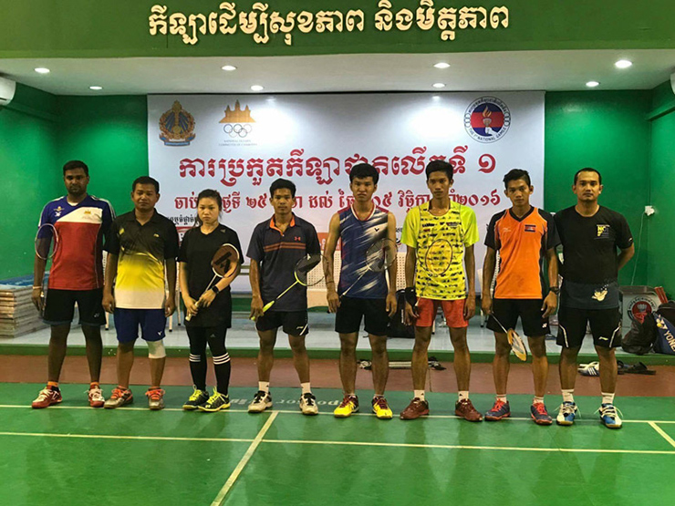SEA Games 32 và chuyện "độc, lạ" chưa từng có từ chủ nhà Campuchia - 3