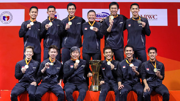 SEA Games 32 và chuyện "độc, lạ" chưa từng có từ chủ nhà Campuchia - 2