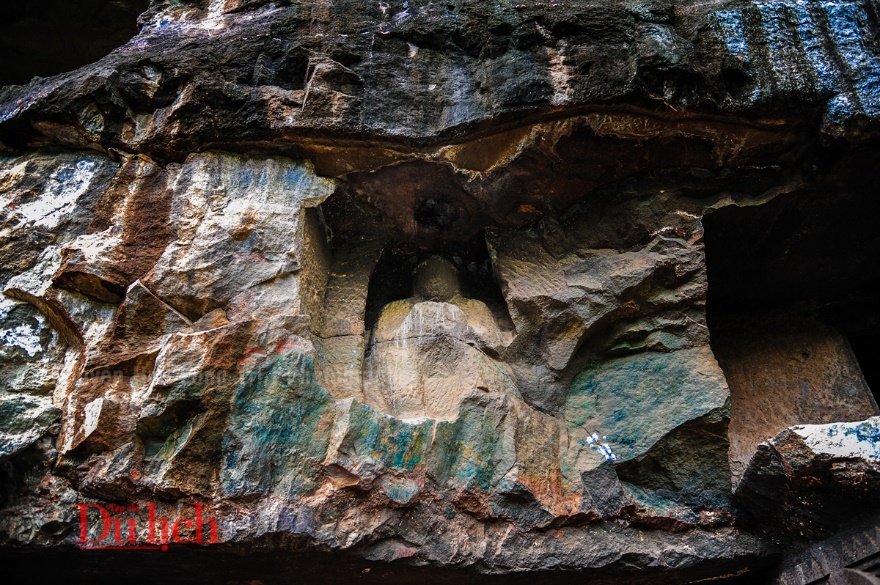 Khám phá vẻ đẹp 'trơ gan cùng tuế nguyệt' của hang động Ajanta - 7