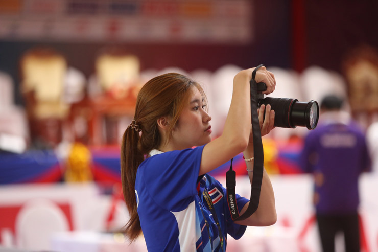 Trực tiếp thi đấu đoàn Việt Nam SEA Games 32 ngày 30/4: ĐT cờ ốc báo tin vui - 6