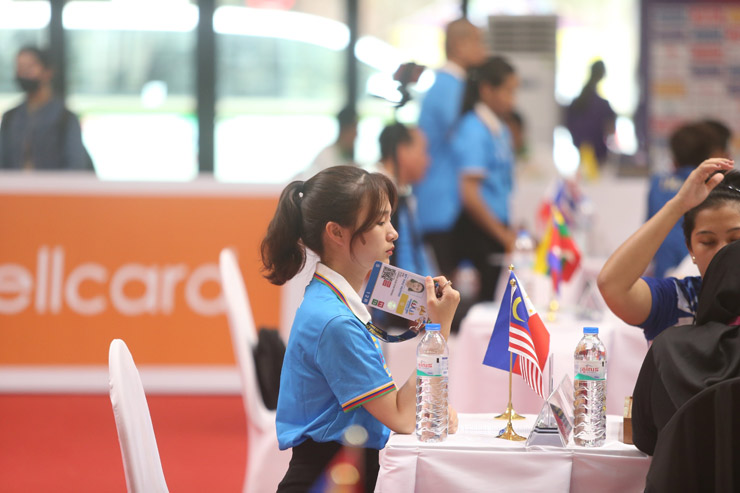 Trực tiếp thi đấu đoàn Việt Nam SEA Games 32 ngày 30/4: ĐT cờ ốc báo tin vui - 5