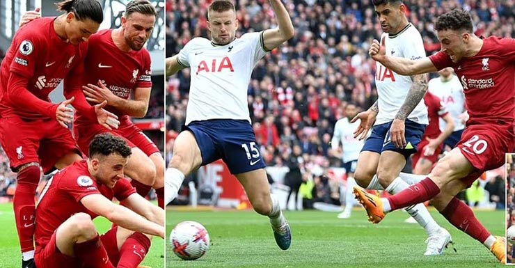 Bảng xếp hạng Ngoại hạng Anh: Man City chiếm ngôi đầu, Newcastle & MU vững vàng top 4 - 2