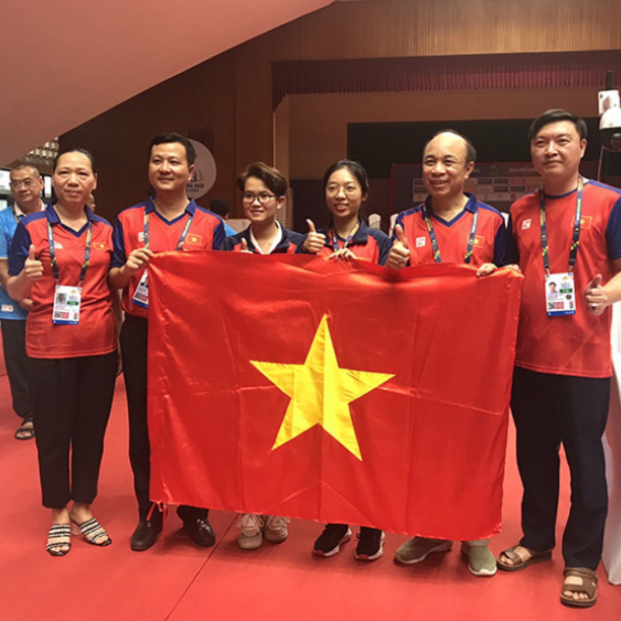Thể thao - Trực tiếp thi đấu đoàn Việt Nam SEA Games 32 ngày 2/5: Cờ ốc Việt Nam giành HCV đầu tiên