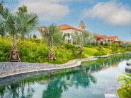 Nâng tầm trải nghiệm nghỉ dưỡng tại Centara Mirage Resort Mũi Né