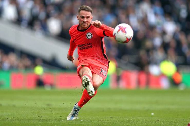 Tin mới nhất bóng đá tối 4/5: Liverpool mời nhà vô địch World Cup Mac Allister - 1