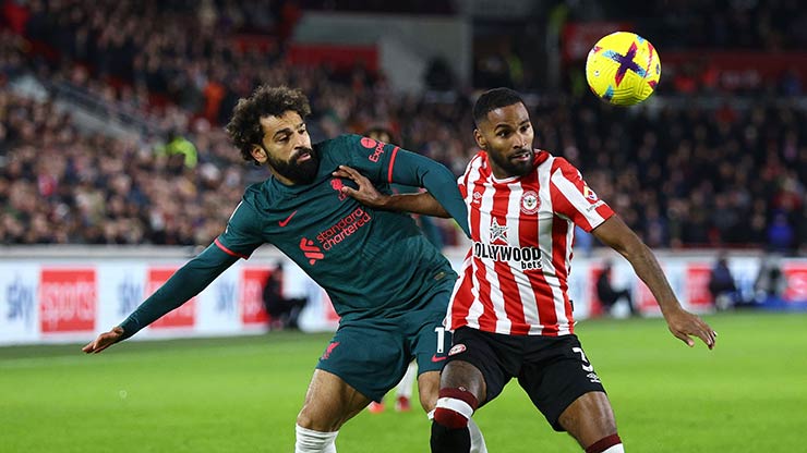 Nhận định trận HOT Ngoại hạng Anh: Man City củng cố ngôi đầu, Liverpool tiếp tục bám đuổi MU - 2