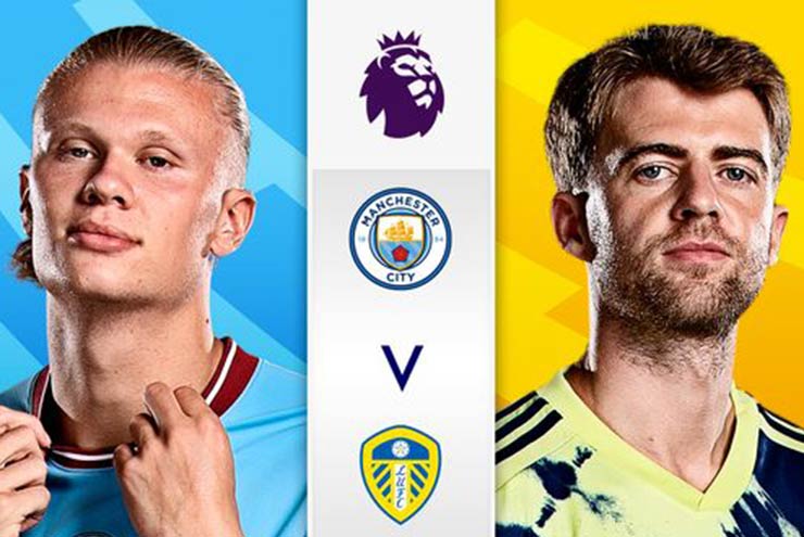 Nhận định trận HOT Ngoại hạng Anh: Man City củng cố ngôi đầu, Liverpool tiếp tục bám đuổi MU - 1
