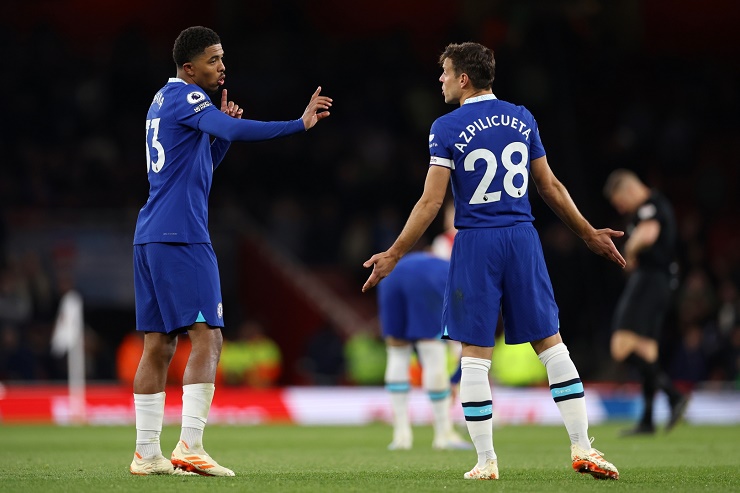 Nhận định trận HOT Ngoại hạng Anh: Chelsea lao dốc, Tottenham phải thắng đua vé châu Âu - 1