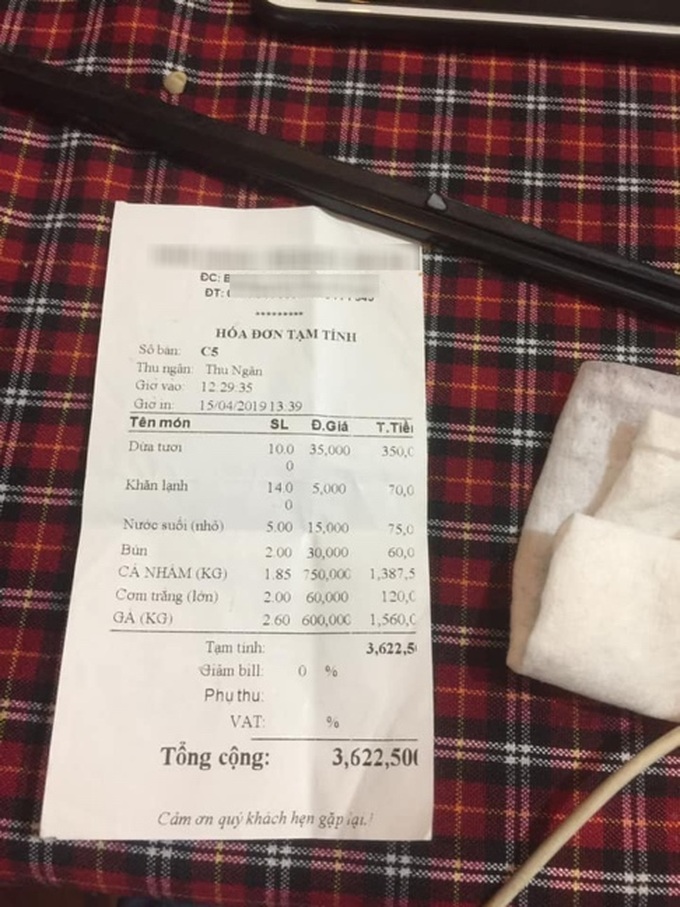 Vì sao một con gà ở Phú Quốc giá 1,5 triệu đồng, hải sản giá 'cắt cổ'? - 2