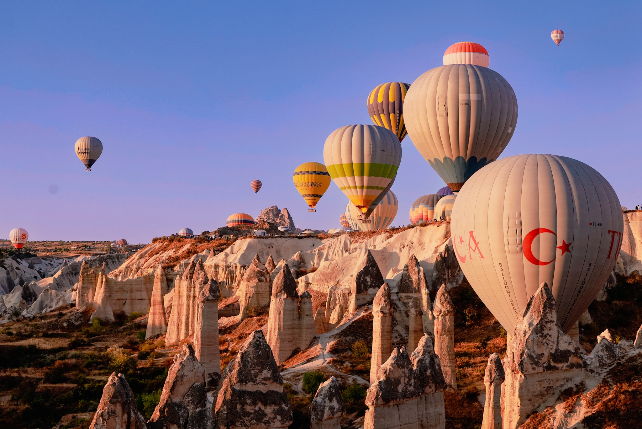 ve dep ma mi cua cappadocia, nhu buoc ra tu than thoai - 7