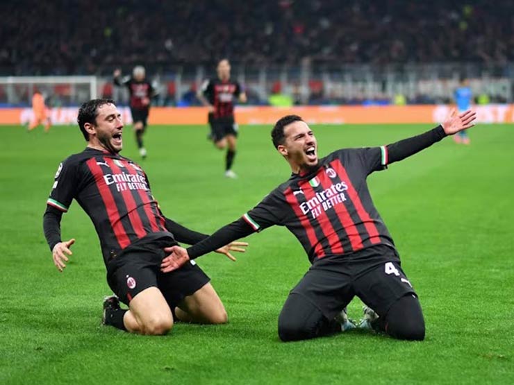 Nhận định bóng đá AC Milan – Inter Milan: Trận derby hứa hẹn căng thẳng tột độ (Cúp C1) - 1