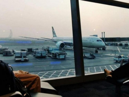 Tin quốc tế - Dự báo giá vé máy bay toàn cầu vẫn ở mức cao trong vài năm tới