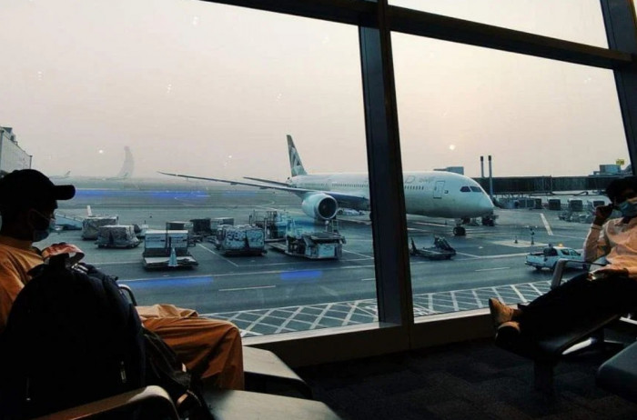 Dự báo giá vé máy bay toàn cầu vẫn ở mức cao trong vài năm tới - 1