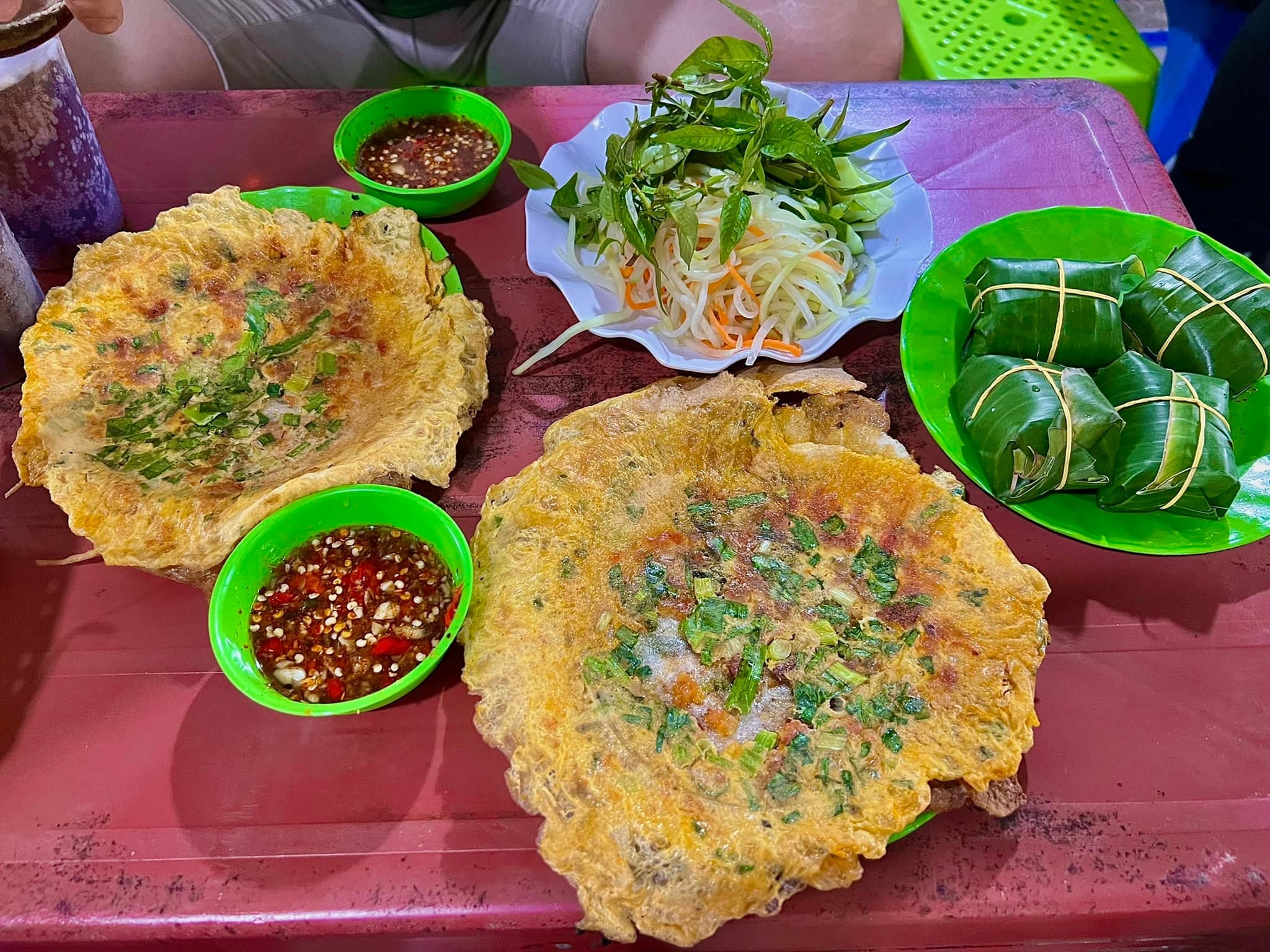 3 ngày 2 đêm thực hiện chuyến Food tour xứ Huế - 7