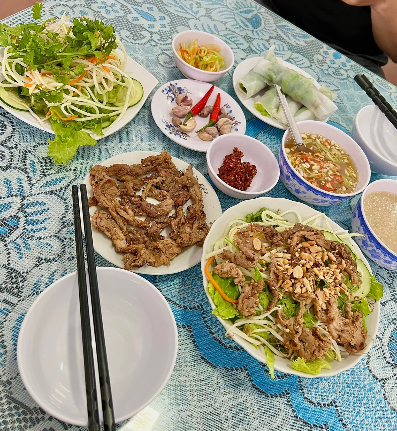 3 ngày 2 đêm thực hiện chuyến Food tour xứ Huế - 10