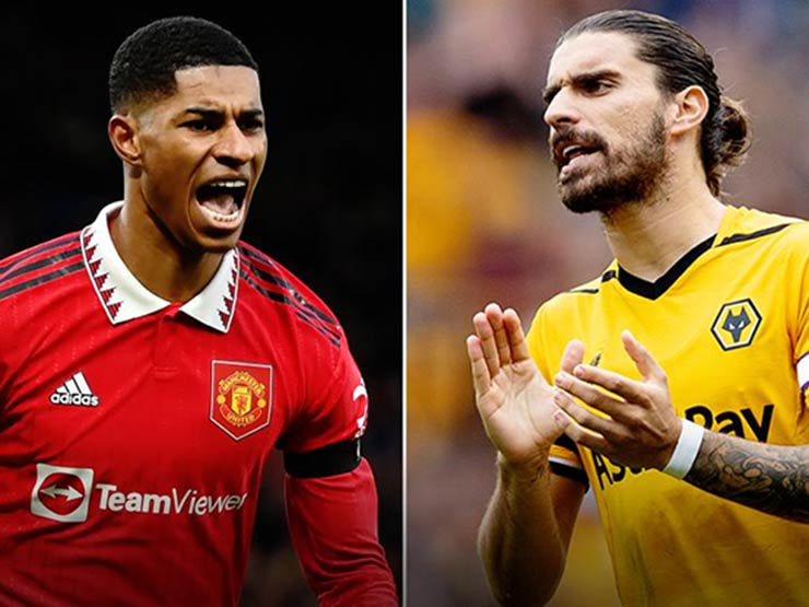 Nhận định bóng đá Ngoại hạng Anh: MU lo lắng đấu Wolves, Tottenham run sợ trước Aston Villa - 2