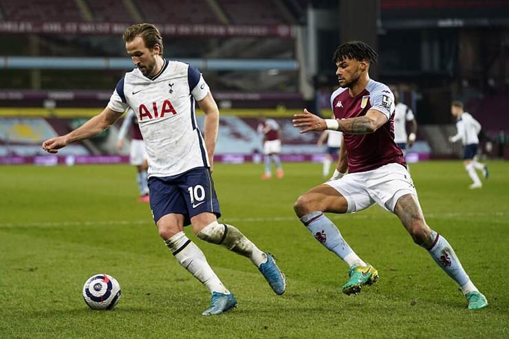 Nhận định bóng đá Ngoại hạng Anh: MU lo lắng đấu Wolves, Tottenham run sợ trước Aston Villa - 1