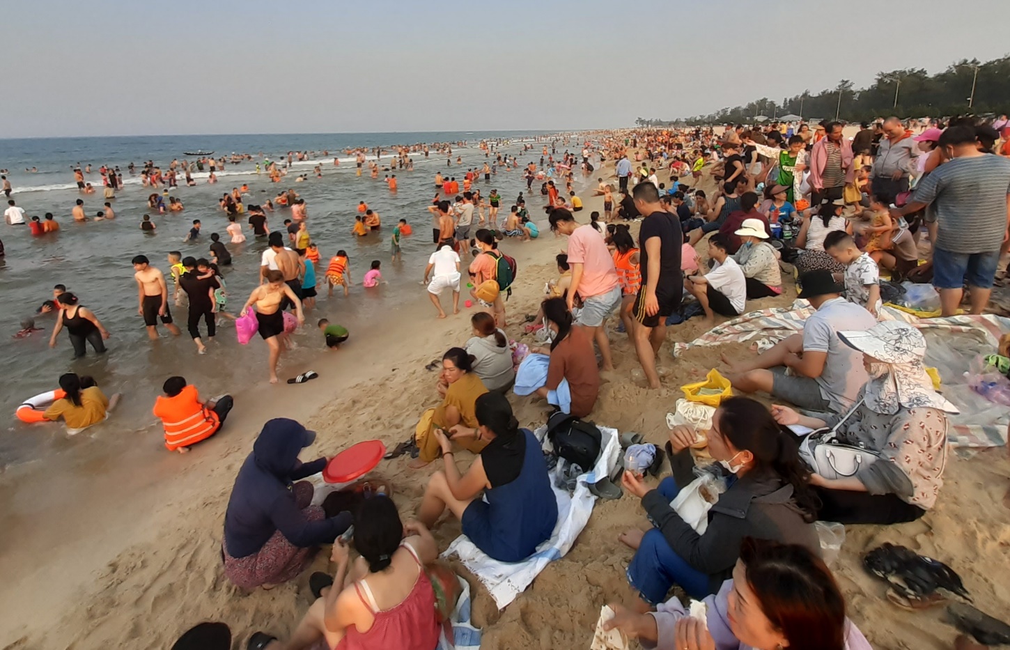 Nhiều hoạt động hấp dẫn tại ‘Festival Thuận An biển gọi 2023’ - 1