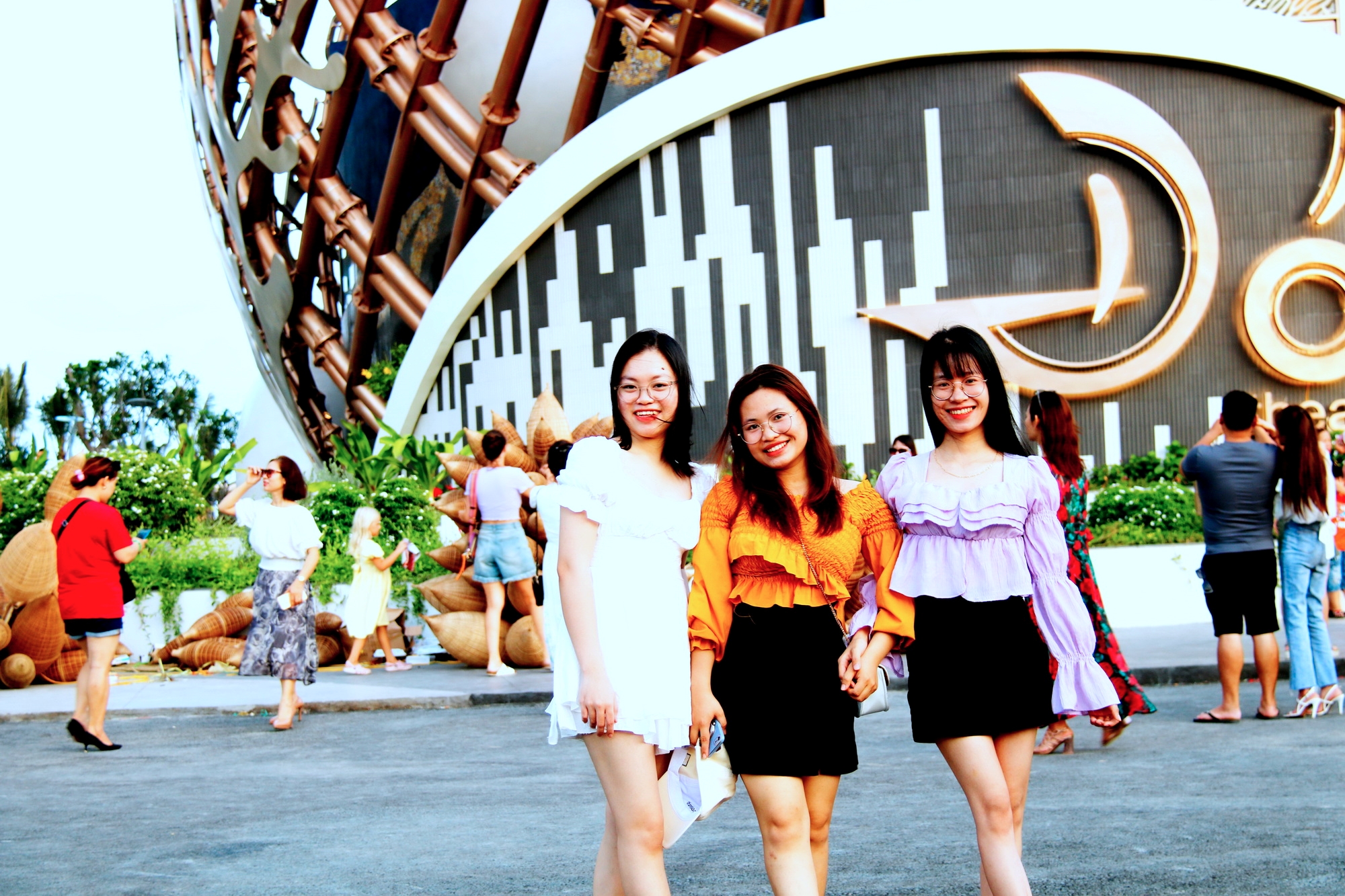 Vega City – Từ chốn hẻo lánh trở thành điểm đến 'vạn người mê' ở Nha Trang - 2