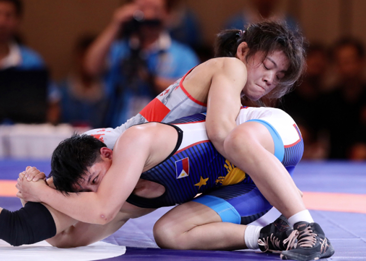 Lịch thi đấu SEA Games đoàn Việt Nam 16/5: Đợi vật, Kick boxing, võ gậy &#34;bùng nổ&#34; HCV - 1