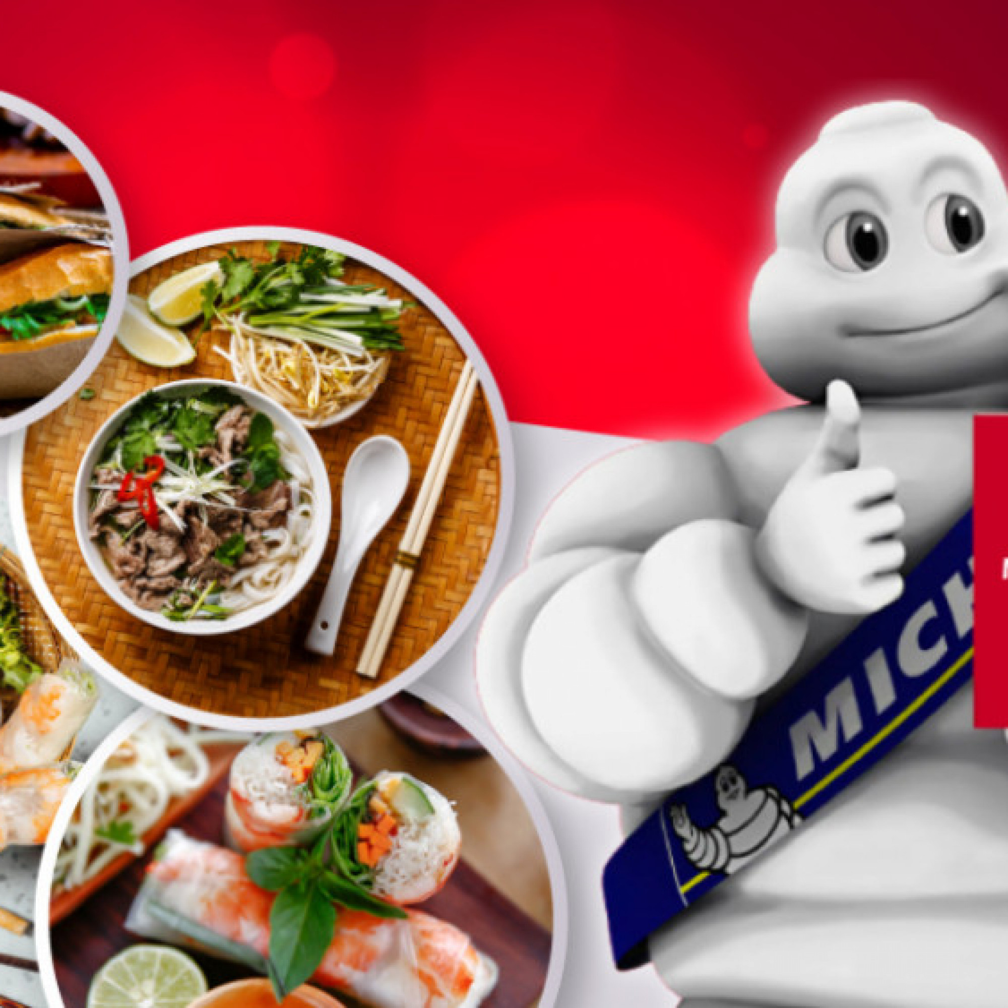  - Bật mí những điều ít biết về Michelin Guide – “kinh thánh” của làng ẩm thực thế giới