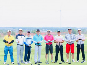 Giải Golf 