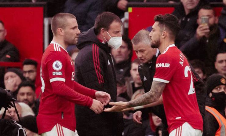 3 chung kết cúp châu Âu đều có “người cũ MU”: 2 HLV và dàn “sao xịt” 180 triệu bảng - 2