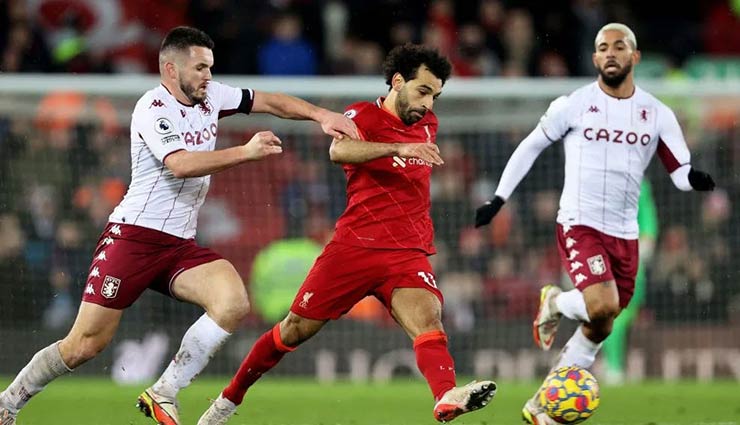 Nhận định trận HOT Ngoại hạng Anh: Aston Villa thách thức Liverpool, MU dễ thở - 1