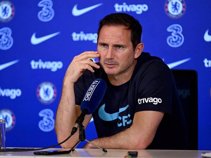 Họp báo Man City - Chelsea: Pep và De Bruyne &#34;thích&#34; mắng nhau, Lampard sẵn sàng chào đón tân vương - 3