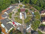 Măng Đen sẽ hạn chế xây khách sạn cao tầng để phát triển du lịch lâu dài