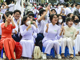 Tìm ra quán quân cuộc thi Khi tôi là đại sứ du lịch