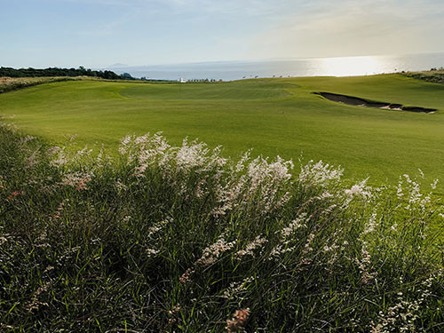 Cụm sân golf PGA NovaWorld Phan Thiet sắp diễn ra Giải golf Chuyển động xanh có gì đặc biệt? - 1