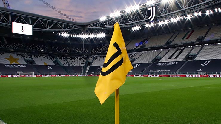 Sốc Juventus lại bị trừ 10 điểm ở Serie A, cửa dự Cúp C1 mong manh - 1