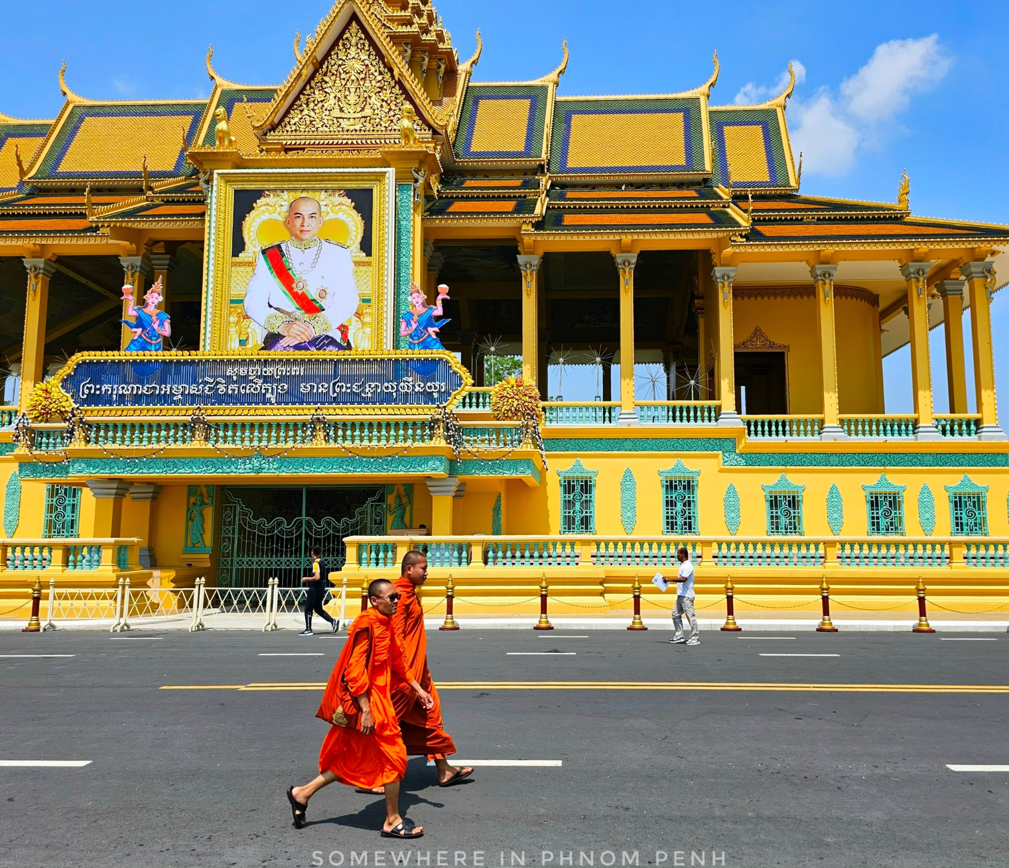 Travel Blogger Trầm Quyết gợi ý chuyến du lịch Campuchia chỉ từ 1,5 triệu đồng - 3