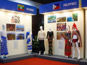  - Sắp diễn ra triển lãm ảnh Văn hóa nghệ thuật các nước ASEAN năm 2023