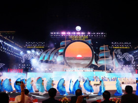 Khánh Hòa đảm bảo đủ phòng cho du khách trong dịp Festival Biển